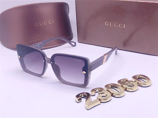 Gucci Sunglass A 184